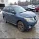 5N1AR2MM2FC607197 2015 Nissan Pathfinder Sv auction photo thumbnail 1