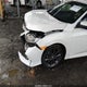 SHHFK7H67MU206069 2021 Honda Civic Ex auction photo thumbnail 18