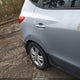 KM8JU3AC2DU659355 2013 Hyundai Tucson Gls auction photo thumbnail 6