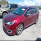 2C4RC1GG2LR264211 2020 Chrysler Pacifica Limited auction photo thumbnail 2