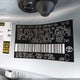 JTDZN3EU4E3330798 2014 Toyota Prius V Five auction photo thumbnail 9