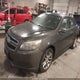 1G11C5SA0DF317626 2013 Chevrolet Malibu 1Lt auction photo thumbnail 2