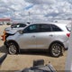 5XYPG4A55HG227038 2017 Kia Sorento 3.3L Lx auction photo thumbnail 15