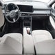KMHL64JAXRA360339 2024 Hyundai Sonata Sel auction photo thumbnail 22