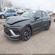 KMHL64JAXRA360339 2024 Hyundai Sonata Sel auction photo thumbnail 2
