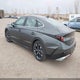 KMHL64JAXRA360339 2024 Hyundai Sonata Sel auction photo thumbnail 3