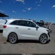 5XYPK4A52GG108358 2016 Kia Sorento 3.3L Sx auction photo thumbnail 13