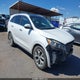 5XYPK4A52GG108358 2016 Kia Sorento 3.3L Sx auction photo thumbnail 1