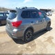 5N1DR2CNXLC598851 2020 Nissan Pathfinder Sl 2Wd auction photo thumbnail 4
