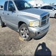 1D7HA18D25S211070 2005 Dodge Ram 1500 Slt/Laramie auction photo thumbnail 6