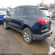 1GNKVFED4CJ152037 2012 Chevrolet Traverse Ls auction photo thumbnail 3