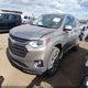 1GNEVKKW5KJ185512 2019 Chevrolet Traverse Premier auction photo thumbnail 2