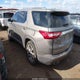 1GNEVKKW5KJ185512 2019 Chevrolet Traverse Premier auction photo thumbnail 3