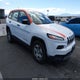 1C4PJLAB9FW760544 2015 Jeep Cherokee Sport auction photo thumbnail 1