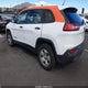 1C4PJLAB9FW760544 2015 Jeep Cherokee Sport auction photo thumbnail 3