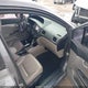 2HGFB2F93FH517353 2015 Honda Civic Ex-L auction photo thumbnail 5