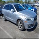 WA1BFCFS6FR005848 2015 Audi Q3 2.0T Premium Plus auction photo thumbnail 1