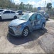 5YFEPMAE4NP375857 2022 Toyota Corolla Le auction photo thumbnail 2