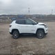 3C4NJDCN8PT539206 2023 Jeep Compass Limited 4X4 auction photo thumbnail 14