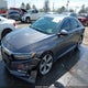 1HGCV1F90JA130240 2018 Honda Accord Touring auction photo thumbnail 2