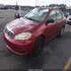 2T1BR32E67C780756 2007 Toyota Corolla Ce auction photo thumbnail 2