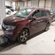 5FNRL6H79LB046273 2020 Honda Odyssey Ex-L/Ex-L W/Navi Res auction photo thumbnail 2