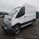 1FTYR1CM0KKA01640 2019 Ford Transit-250 auction photo thumbnail 2