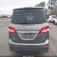 JN8AE2KP9H9165472 2017 Nissan Quest Sv auction photo thumbnail 16