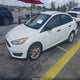 1FADP3E23HL221360 2017 Ford Focus S auction photo thumbnail 2