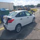 1FADP3E23HL221360 2017 Ford Focus S auction photo thumbnail 4
