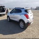 KL4CJCSB1FB271263 2015 Buick Encore Leather auction photo thumbnail 3