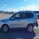 JF2SJAFCXFH411527 2015 Subaru Forester 2.5I Premium auction photo thumbnail 14