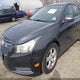1G1PC5SB5E7112561 2014 Chevrolet Cruze 1Lt Auto auction photo thumbnail 12