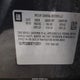 1G1PC5SB5E7112561 2014 Chevrolet Cruze 1Lt Auto auction photo thumbnail 9