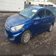 KMHCT4AE6FU817962 2015 Hyundai Accent Gls auction photo thumbnail 2