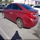 5NPEB4AC3DH623265 2013 Hyundai Sonata Gls auction photo thumbnail 3