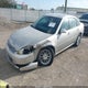 2G1WT58K869390759 2006 Chevrolet Impala Lt auction photo thumbnail 2