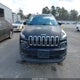 1C4PJMCB3FW569964 2015 Jeep Cherokee Latitude auction photo thumbnail 12