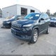 1C4PJMCB3FW569964 2015 Jeep Cherokee Latitude auction photo thumbnail 2