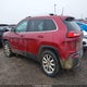 1C4PJMDS5HW658727 2017 Jeep Cherokee Limited 4X4 auction photo thumbnail 14
