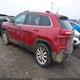 1C4PJMDS5HW658727 2017 Jeep Cherokee Limited 4X4 auction photo thumbnail 3