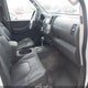 1N6AD0EV6EN729091 2014 Nissan Frontier Pro-4X auction photo thumbnail 5