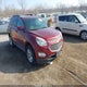 2GNALCEK3G1113941 2016 Chevrolet Equinox Lt auction photo thumbnail 1