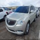 5GAKVCKD4DJ109428 2013 Buick Enclave Leather auction photo thumbnail 2