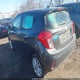 KL8CD6SA8NC031621 2022 Chevrolet Spark Fwd 1Lt Automatic auction photo thumbnail 3