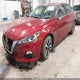 1N4BL4DV3NN312374 2022 Nissan Altima Sv Fwd auction photo thumbnail 2