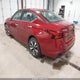 1N4BL4DV3NN312374 2022 Nissan Altima Sv Fwd auction photo thumbnail 3