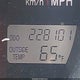 2T1KR32E48C717172 2008 Toyota Matrix Xr auction photo thumbnail 15