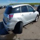 2T1KR32E48C717172 2008 Toyota Matrix Xr auction photo thumbnail 4