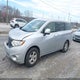 JN8AE2KP2F9131659 2015 Nissan Quest Sv auction photo thumbnail 2